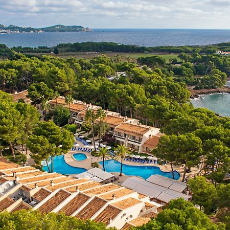 Hotel Iberostar Pinos Park Font de sa Cala Exterior foto